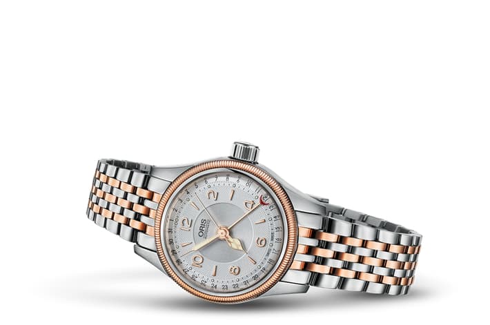 Image of  Big Crown Original Pointer Date
